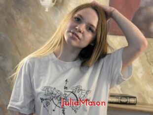 JuliaMason