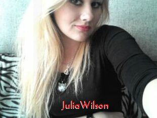 JuliaWilson