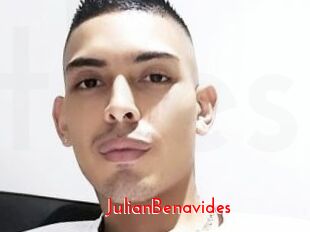 JulianBenavides