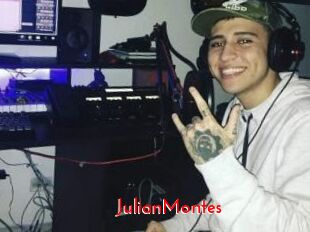 JulianMontes