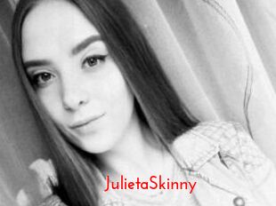 JulietaSkinny