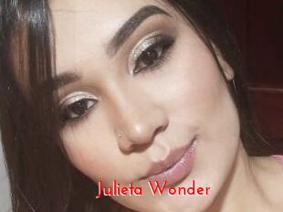 Julieta_Wonder