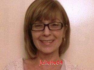 Juliette64