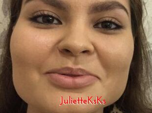 JulietteKsKs