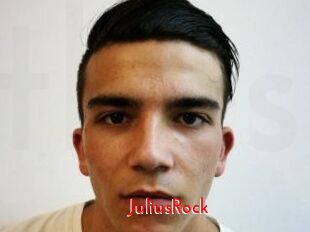 JuliusRock