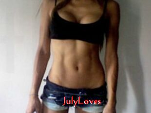 JulyLoves