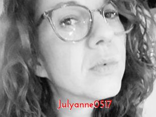 Julyanne0517