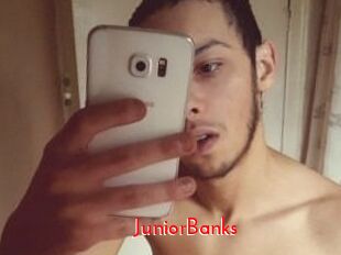 JuniorBanks