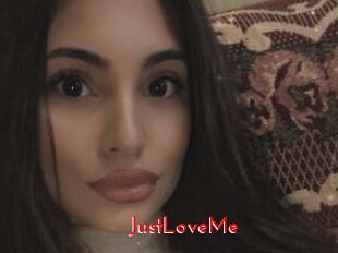 JustLoveMe