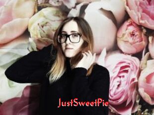 JustSweetPie