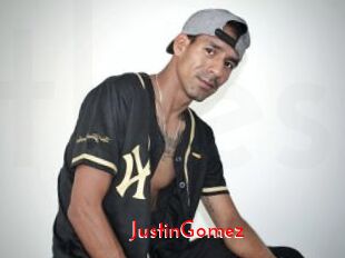 JustinGomez