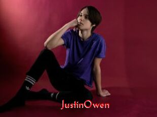 JustinOwen