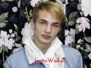 JustinWalker