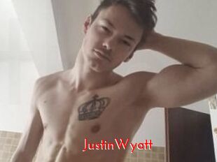 JustinWyatt