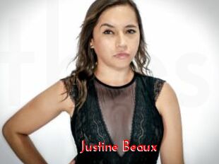 Justine_Beaux