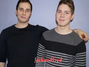 Jackandfred