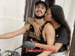 Jackandmelany