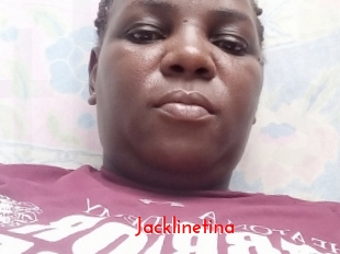 Jacklinetina