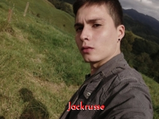 Jackrusse