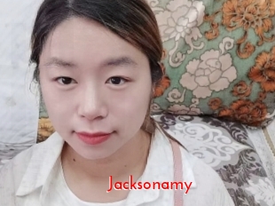 Jacksonamy