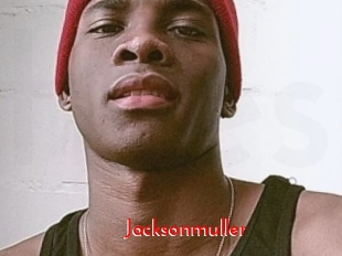 Jacksonmuller