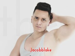 jacobblake The Sex