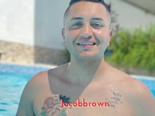 Jacobbrown