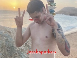 Jacoboparkerx