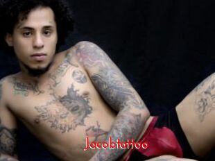 Jacobtattoo