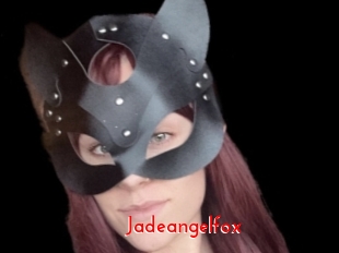 Jadeangelfox