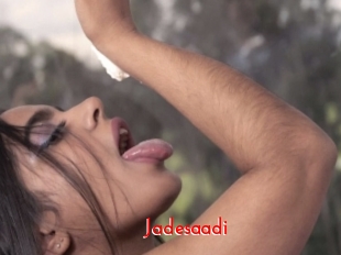 Jadesaadi