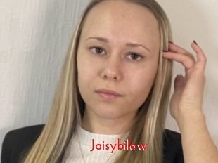 Jaisybilow