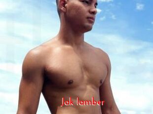 Jak_lamber