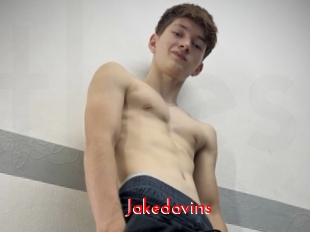 Jakedavins