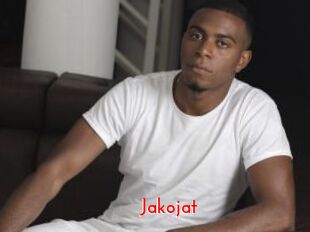 Jakojat