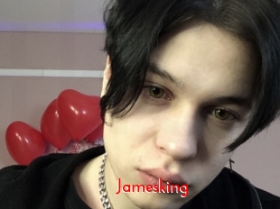 Jamesking