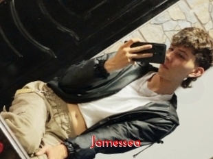 Jamessea