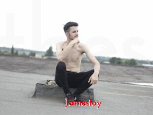 Jamestoy