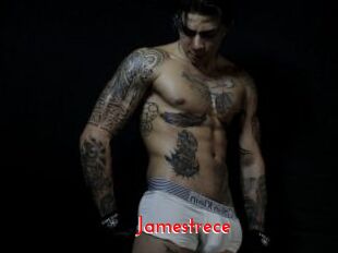 Jamestrece