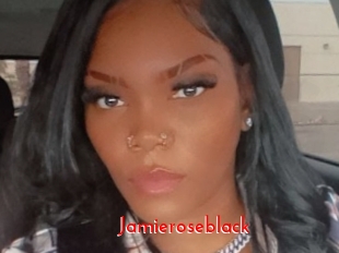 Jamieroseblack