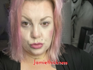Jamiethickness