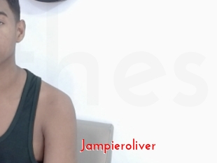 Jampieroliver