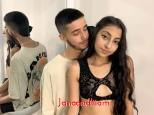 Janaandliiam