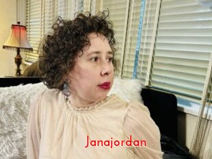 Janajordan