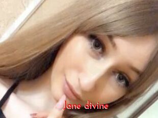 Jane_divine