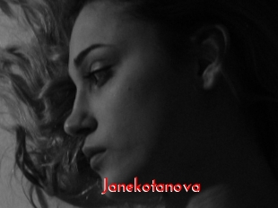 Janekotanova