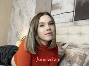 Janelesters