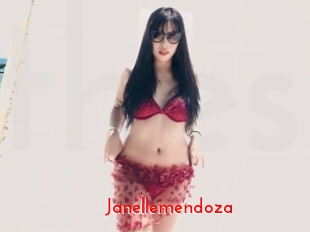 Janellemendoza