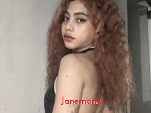 Janemonet