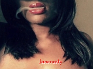 Janenasty